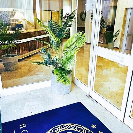 Hotel Palace Masoanri'S Reggio di Calabria Buitenkant foto