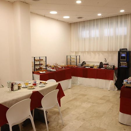 Hotel Palace Masoanri'S Reggio di Calabria Buitenkant foto