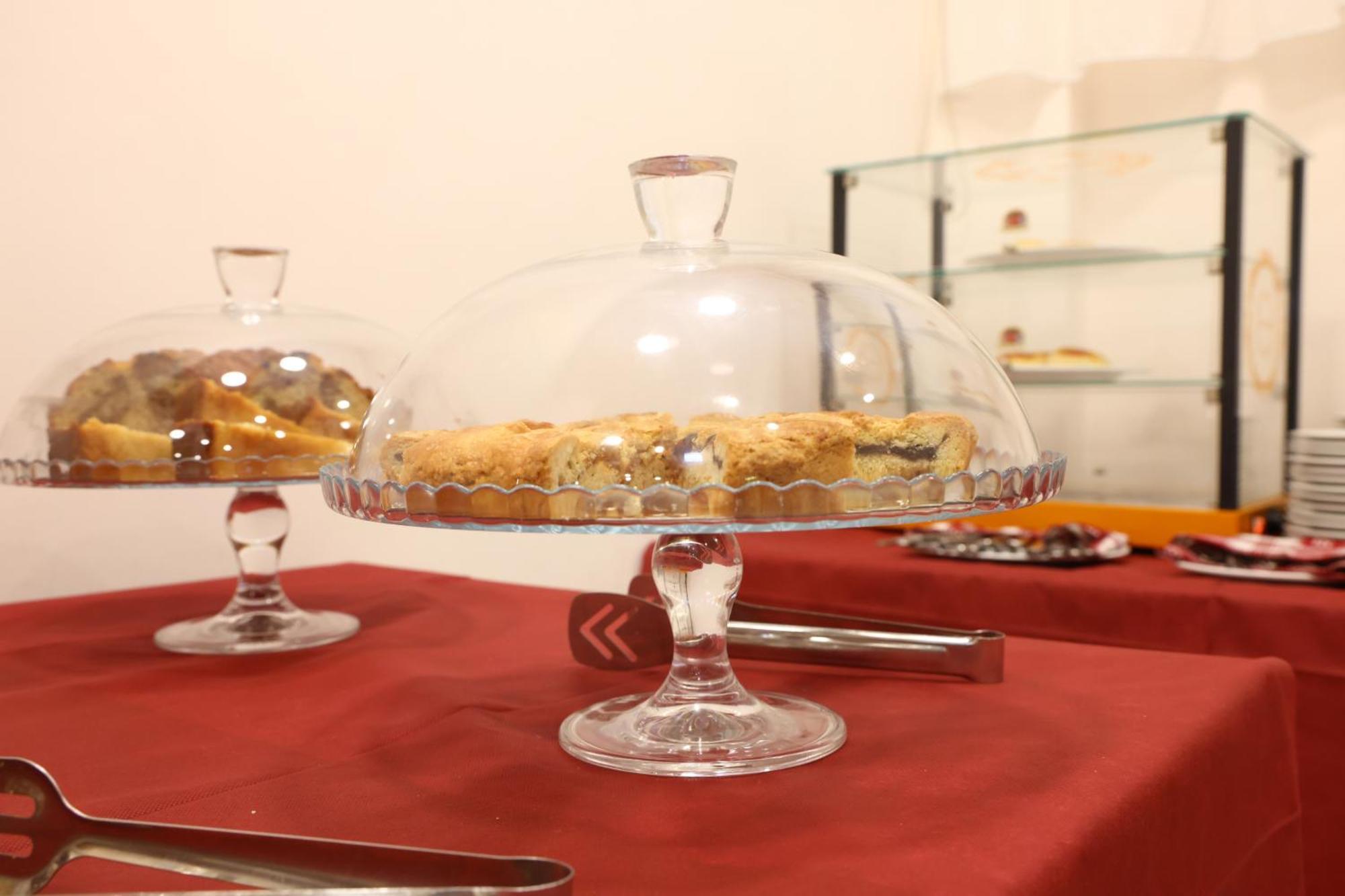 Hotel Palace Masoanri'S Reggio di Calabria Buitenkant foto
