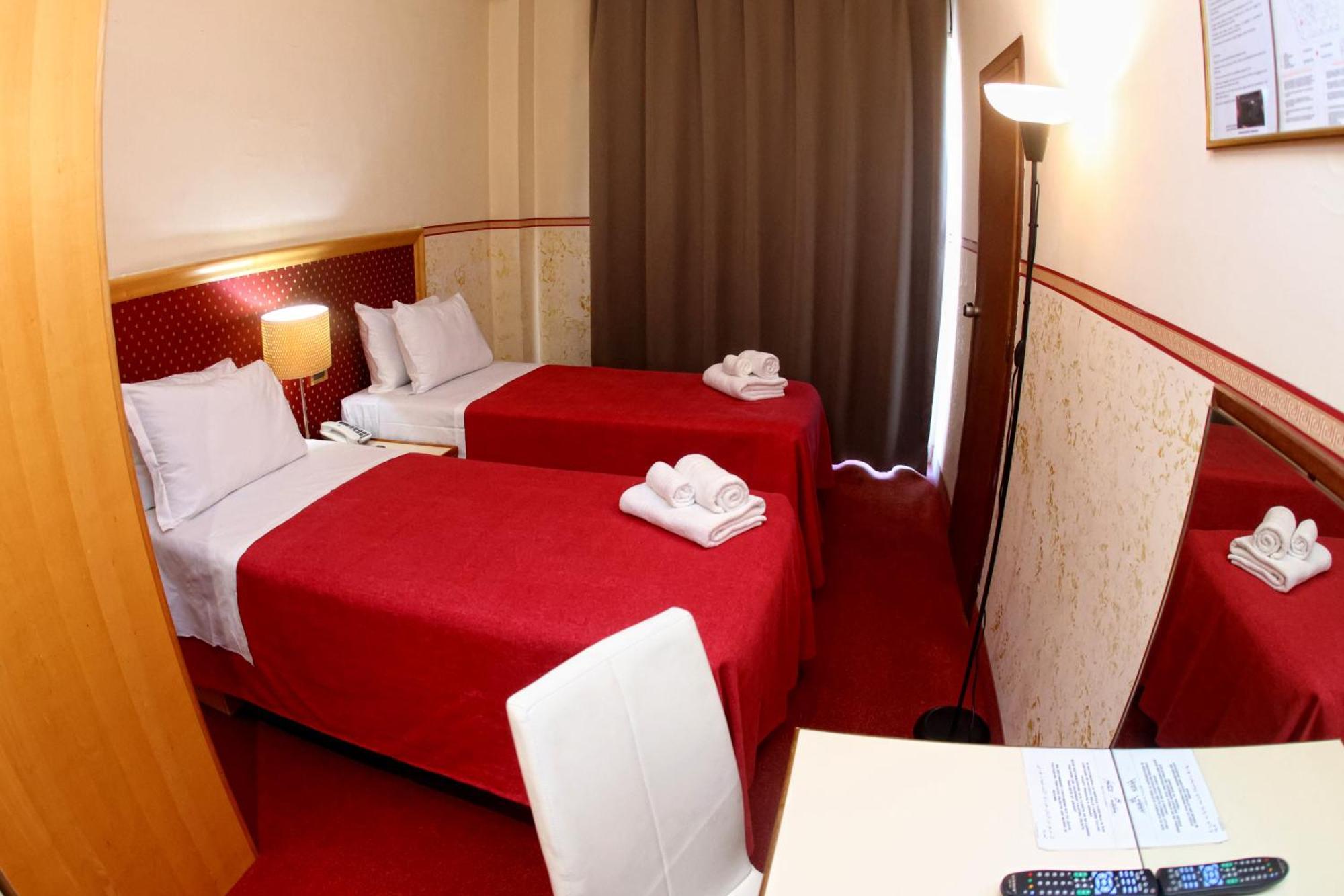 Hotel Palace Masoanri'S Reggio di Calabria Buitenkant foto