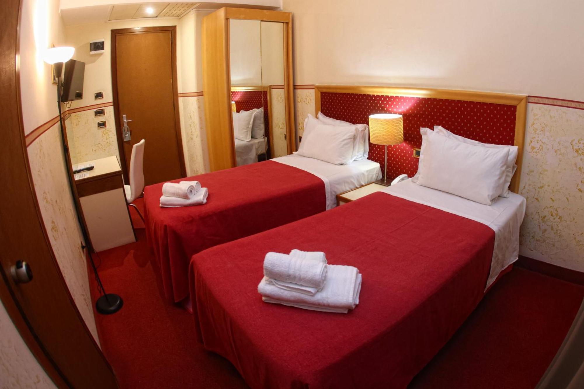 Hotel Palace Masoanri'S Reggio di Calabria Buitenkant foto